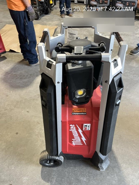2023 MILWAUKEE MXF041-1XC