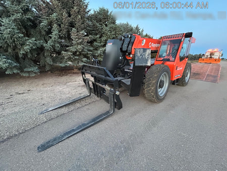 2026 SKYTRAK 12054