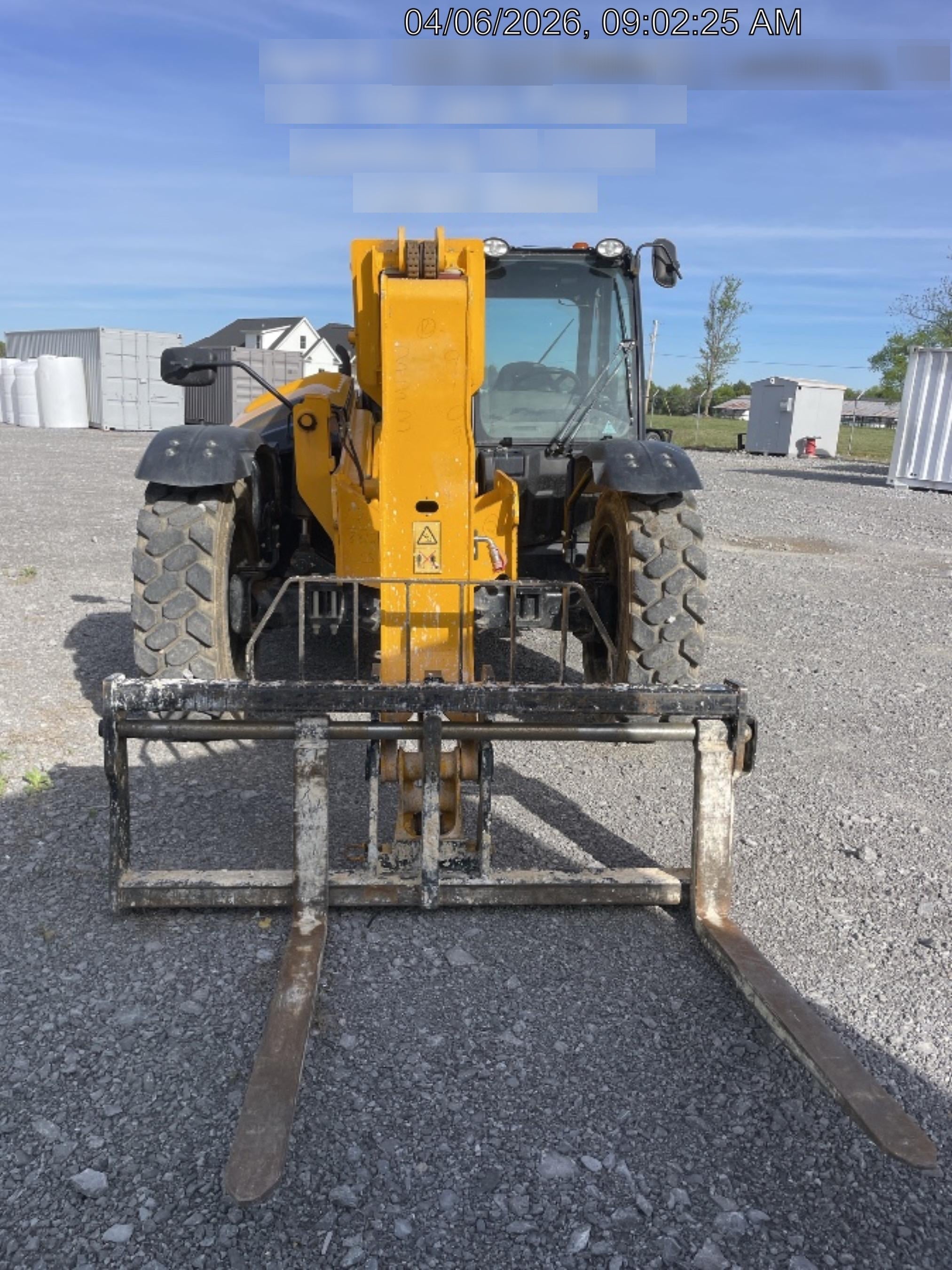 2024 JCB 509-42