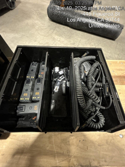 2023 MOTOROLA PMPN4284