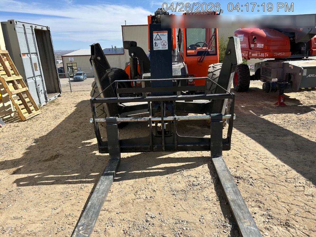 2026 SKYTRAK 12054