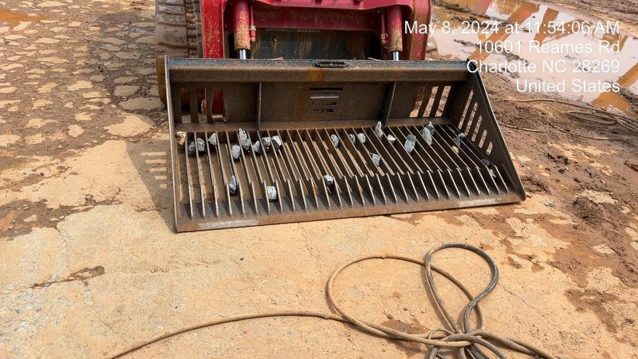 2022 STAR INDUSTRIES 150-72