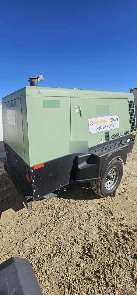 2019 SULLAIR 375H