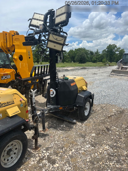 2021 ALLMAND NLV3GR