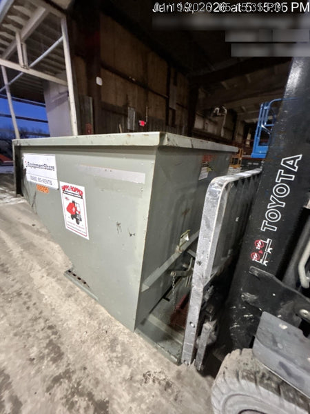 2024 HIPPO HOPPER HH48HD