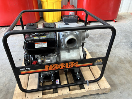 2026 MI-T-M WTP-T03-0MGH