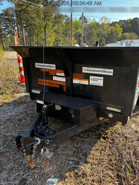 2020 SURE-TRAC ST8214HLOD-8-140