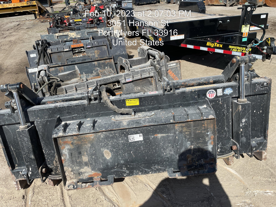 2022 BLUE DIAMOND 106525