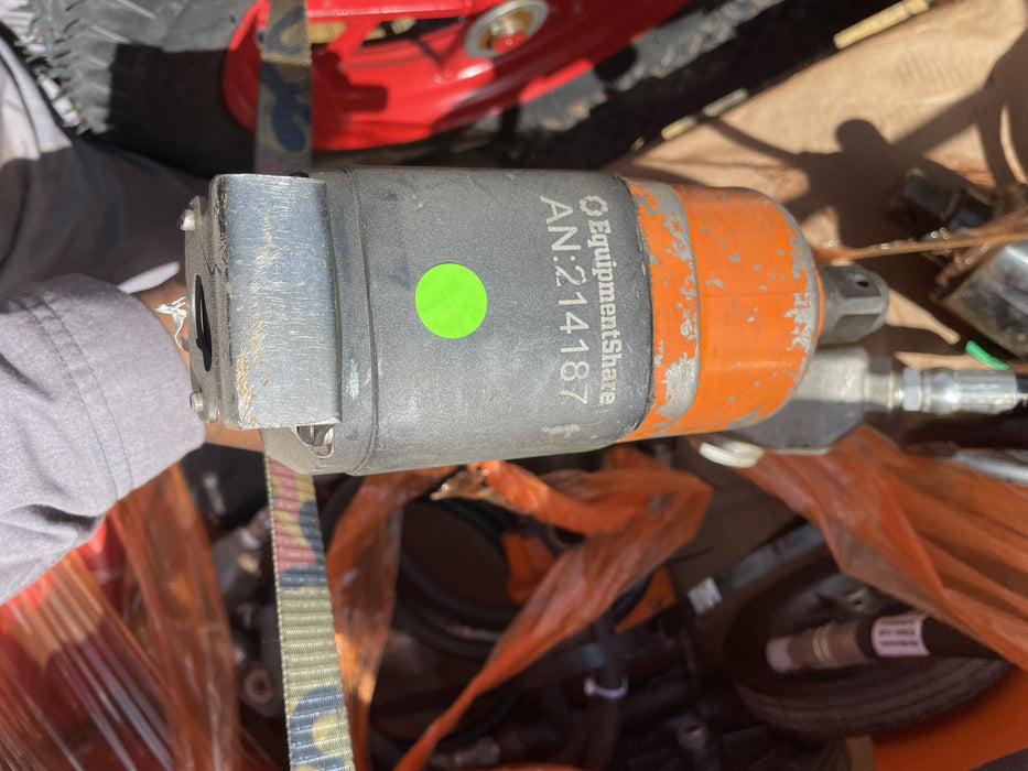 2022 MICHIGAN PNEUMATIC ES-751SS-TRACKER