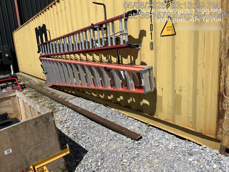 2020 LOUISVILLE LADDER FM1416HD
