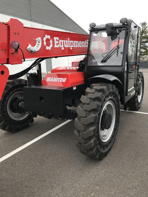 2021 MANITOU MTA8044