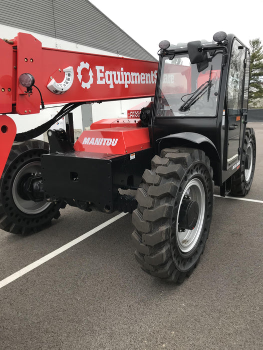 2021 MANITOU MTA8044