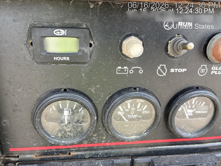 2024 LINCOLN ELECTRIC LE400