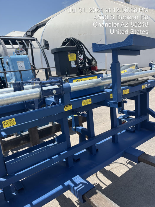 2024 CURRENT TOOLS 252-CT