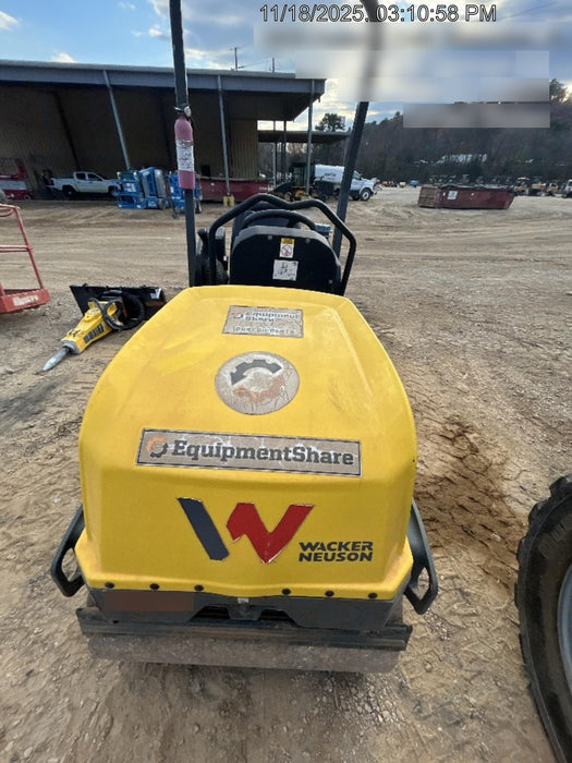 2020 WACKER NEUSON RD12A
