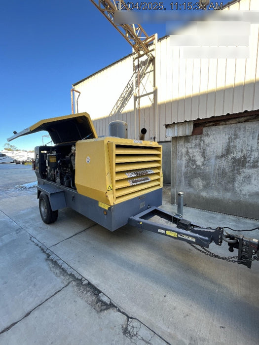 2020 ATLAS COPCO XAS 900