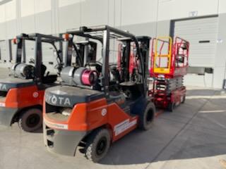 2022 TOYOTA 50-8FGU25