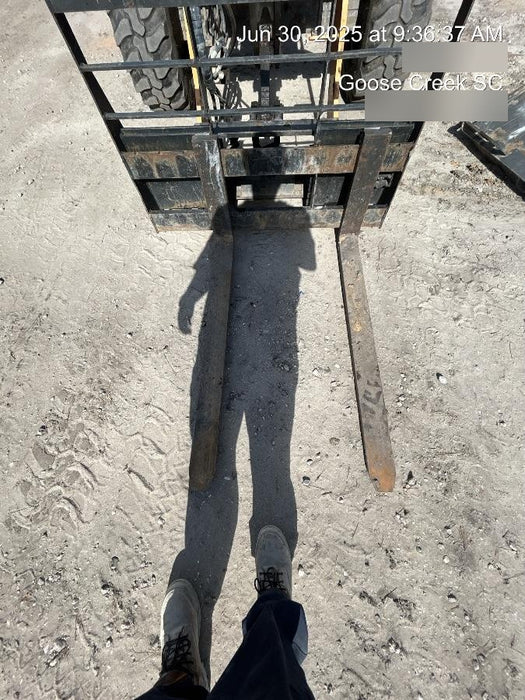 2022 ARROW MATERIAL HANDLING 48" Pallet Forks - Arrow