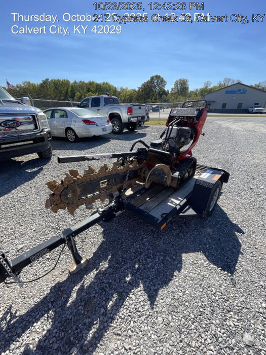 2022 BARRETO E4X6TBT