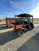 2022 KUBOTA RTV-X1140W-H (Canopy)