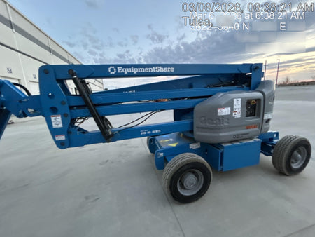 2025 GENIE Z-45/25J DC