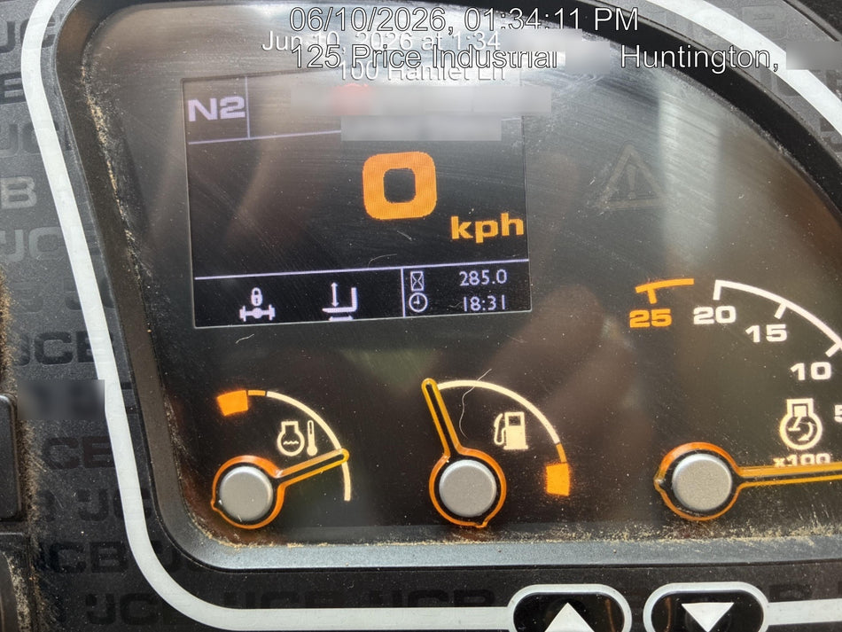 2025 JCB 510-56
