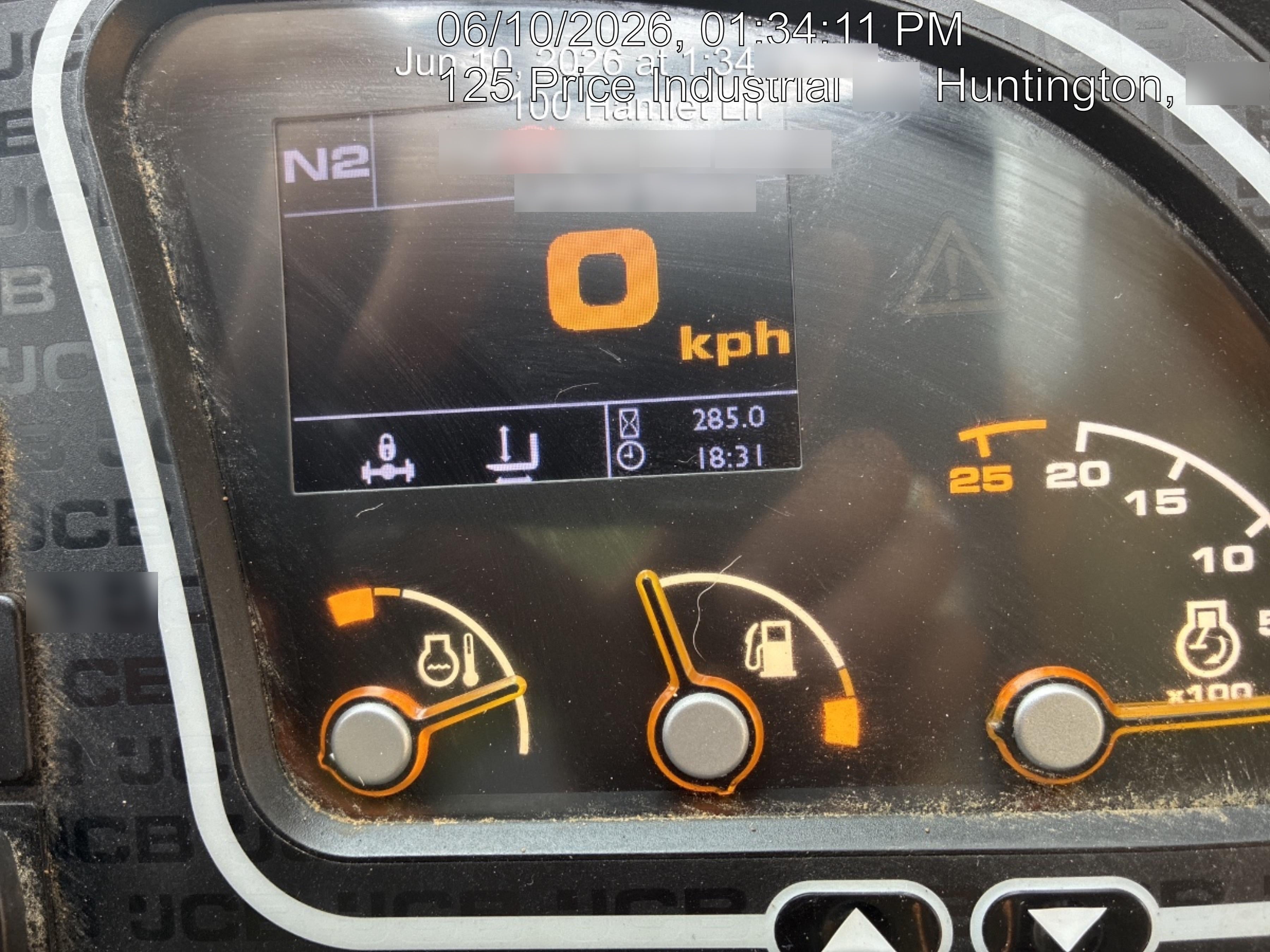 2025 JCB 510-56