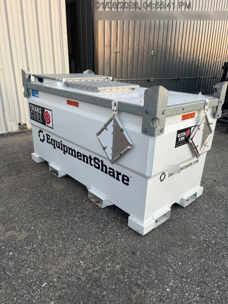 2024 WESTERN GLOBAL 20TCG-ES