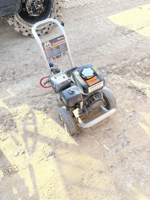 2020 MI-T-M CORPORATION CA-2703-1MMH