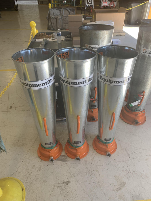 2021 MICHIGAN PNEUMATIC HV-6AM