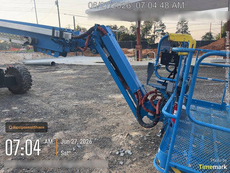 2025 GENIE S-65 XC