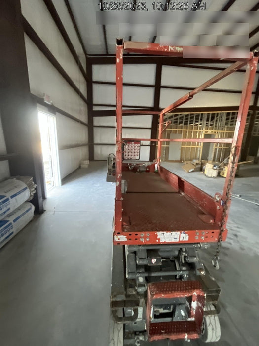 2019 Skyjack SJIII-3219 Standard w/Trojan Batteries