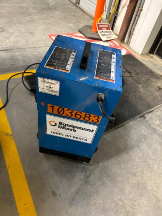 2020 MILLER ELECTRIC FILTAIR 130
