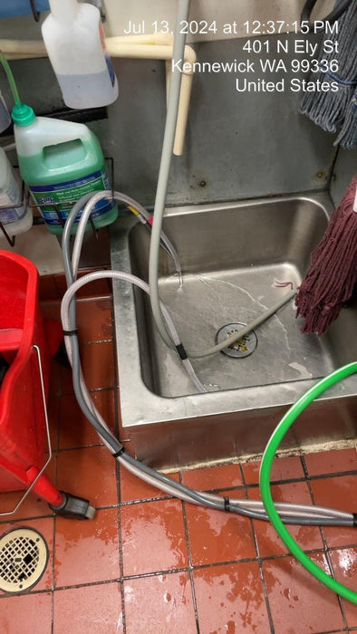 2022 OCEANAIRE OWC1811QC