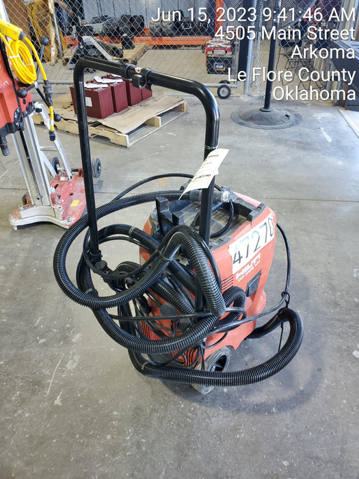 2019 HILTI DD-WMS 100
