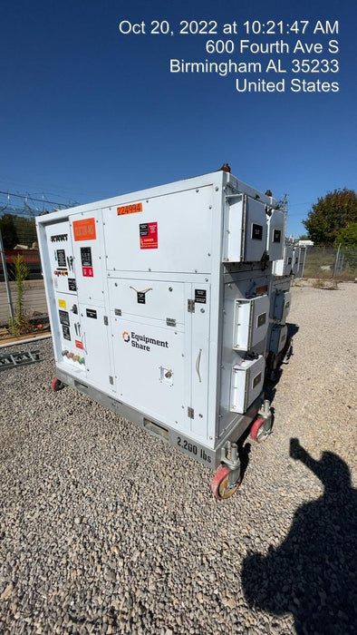 2022 SMARTECH SLIC12R-MSH