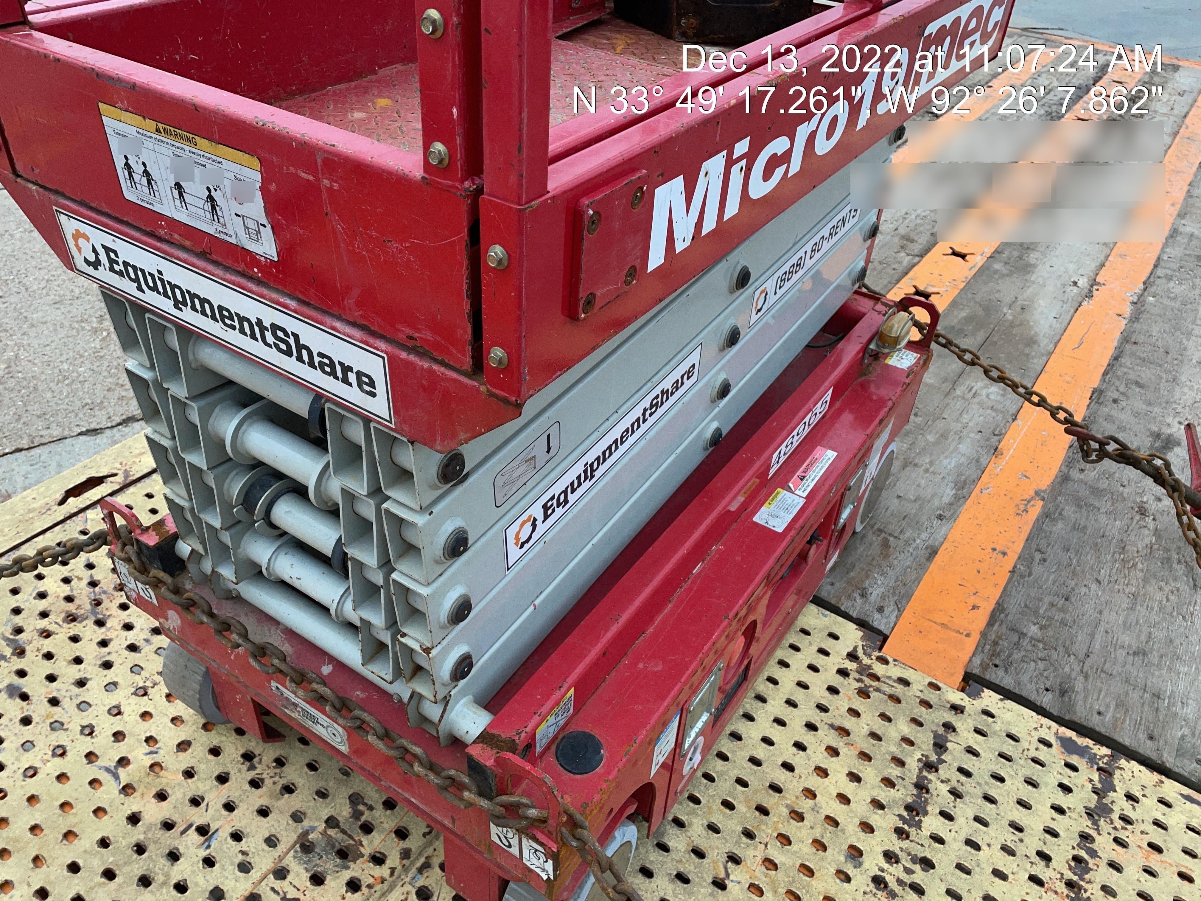 2019 MEC Micro 19