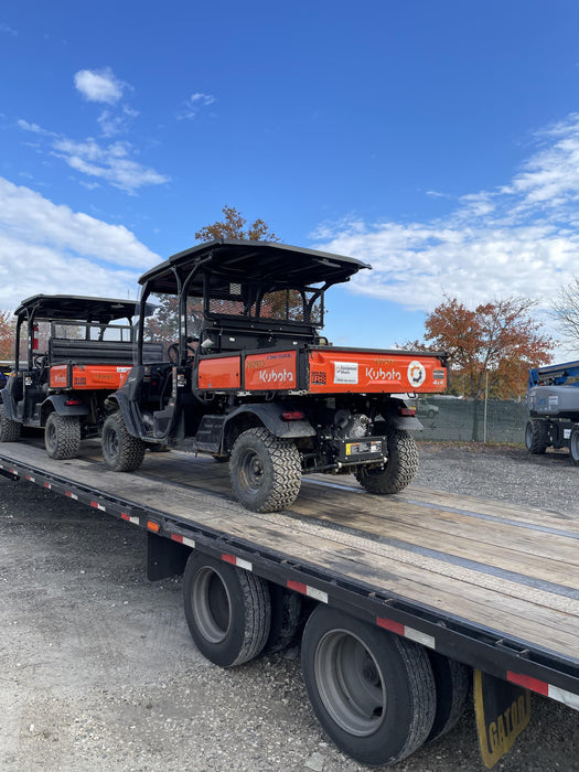 2022 KUBOTA RTV-X1140W-H (Canopy)
