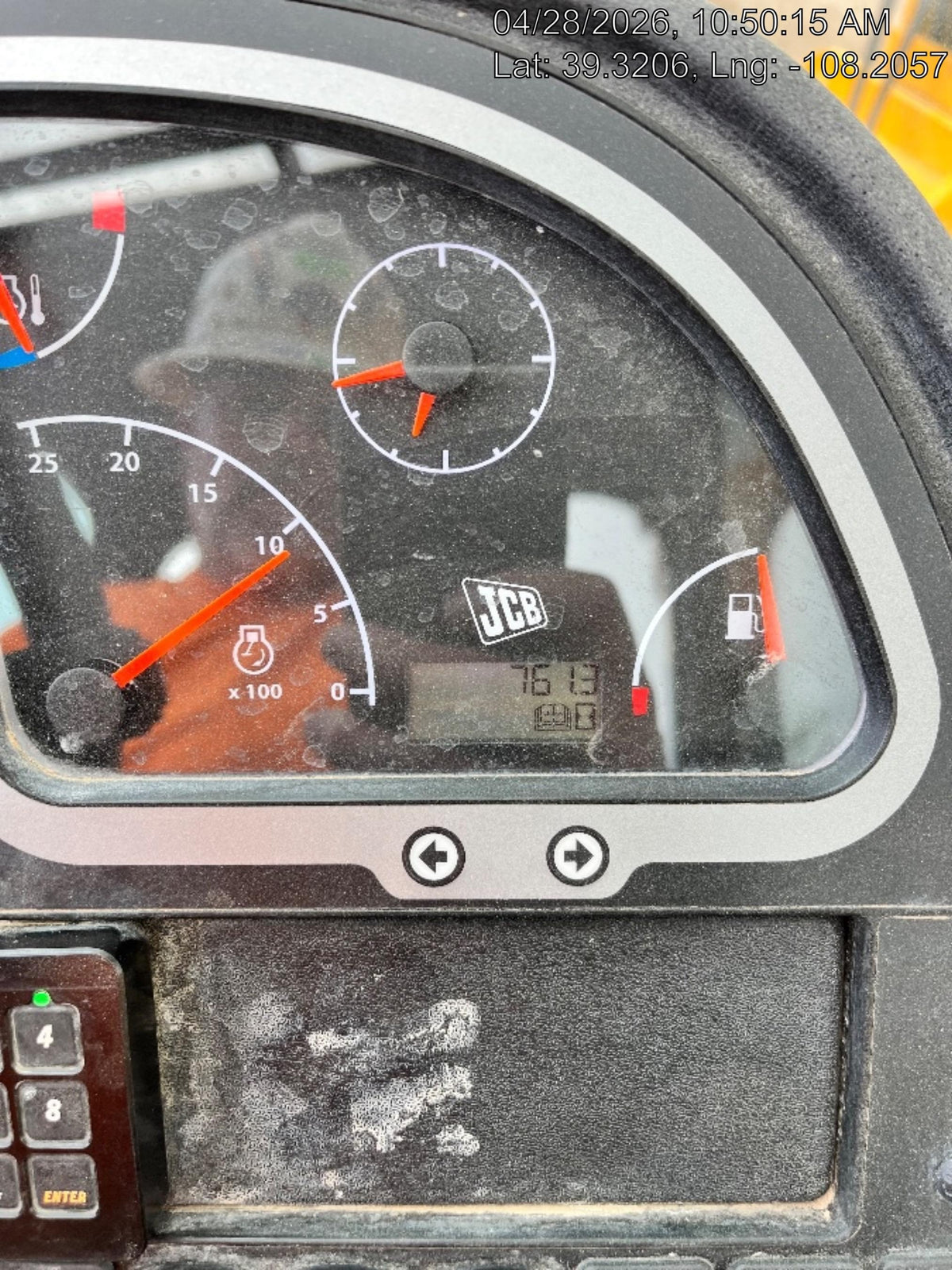 2024 JCB 506-36