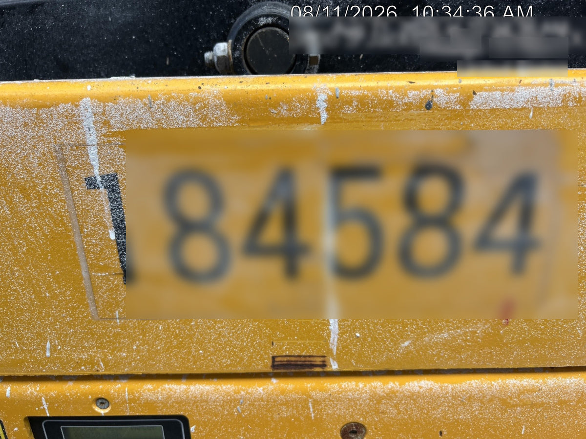 2021 JCB S1930E