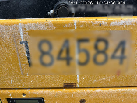 2021 JCB S1930E