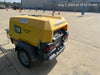 2023 ATLAS COPCO XAS 110