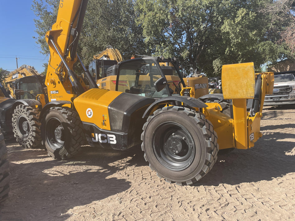 2023 JCB 510-56
