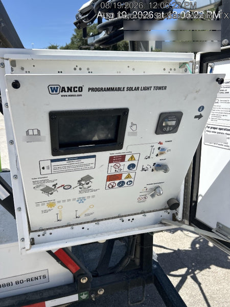 2024 WANCO WLTS-MM8A-1600