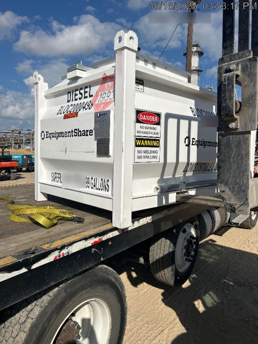 2025 UNITY BLOC 2000