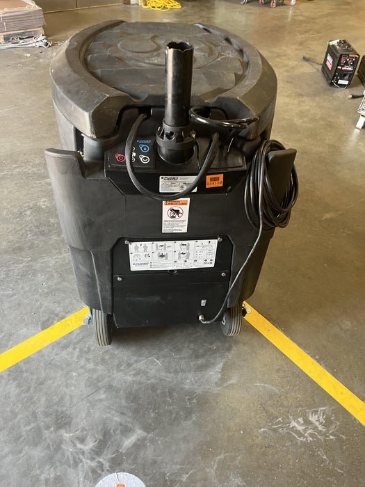 2022 POWER BREEZER PB4BASE