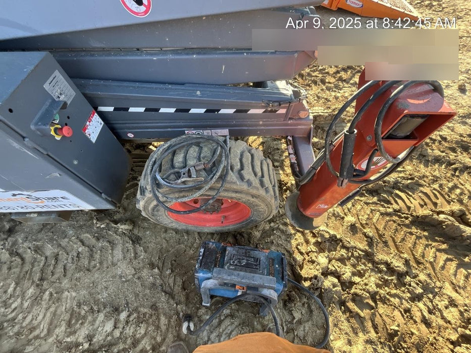 2020 MILLER ELECTRIC CST-280