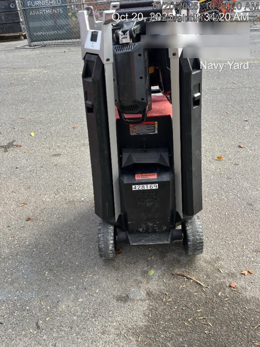 2024 MILWAUKEE MXF041-1XC