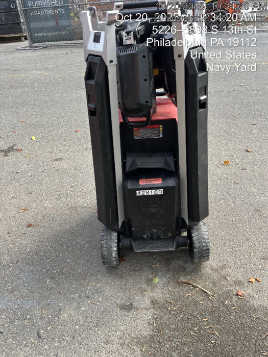 2024 MILWAUKEE MXF041-1XC