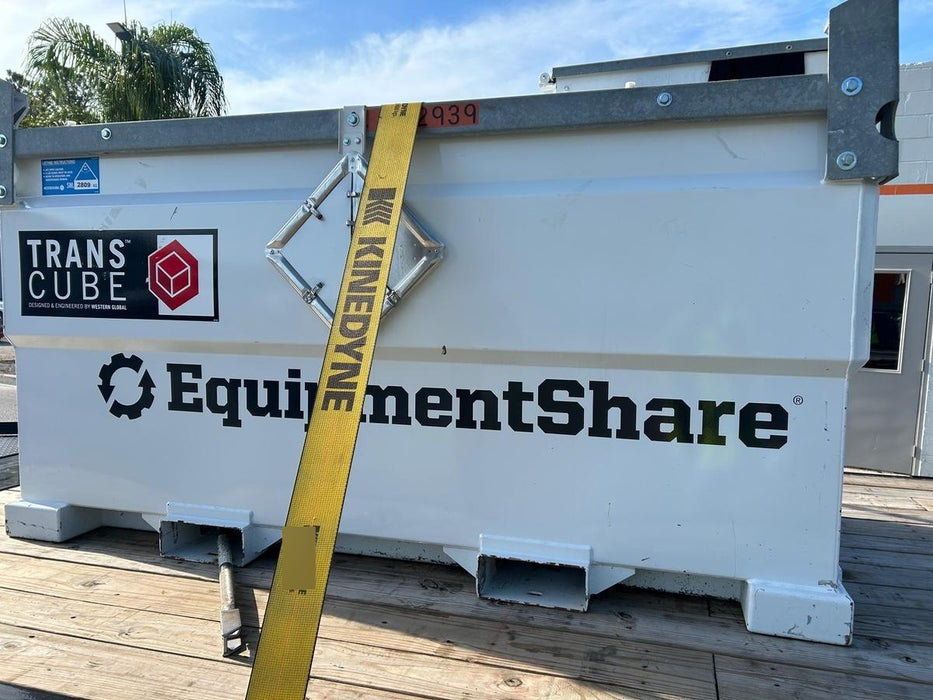 2023 WESTERN GLOBAL 20TCG-ES